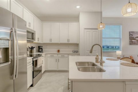 Condominio en alquiler en Venice, Florida, 3 dormitorios, 120.87 m2 № 1900465 - foto 16