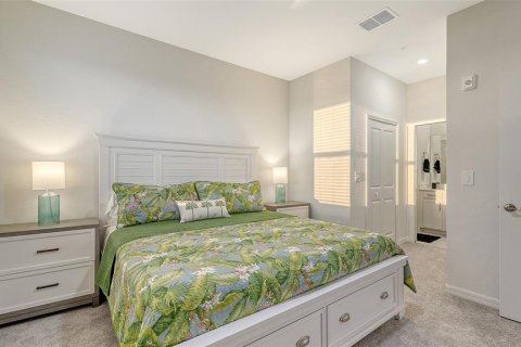 Condominio en alquiler en Venice, Florida, 3 dormitorios, 120.87 m2 № 1900465 - foto 23