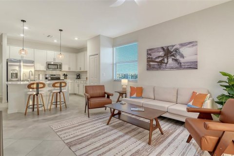 Condominio en alquiler en Venice, Florida, 3 dormitorios, 120.87 m2 № 1900465 - foto 14