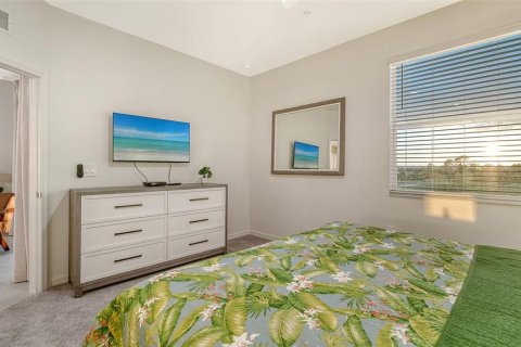 Condominio en alquiler en Venice, Florida, 3 dormitorios, 120.87 m2 № 1900465 - foto 22