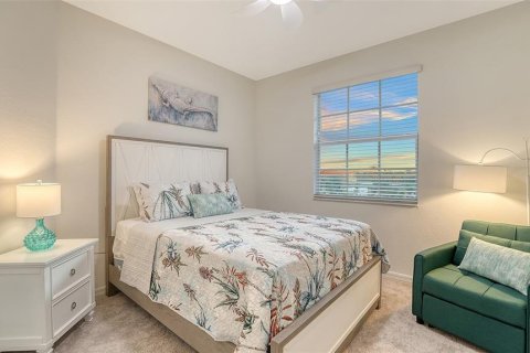 Condominio en alquiler en Venice, Florida, 3 dormitorios, 120.87 m2 № 1900465 - foto 30