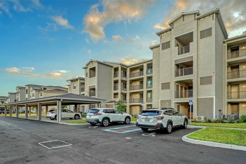 Condominio en alquiler en Venice, Florida, 3 dormitorios, 120.87 m2 № 1900465 - foto 3