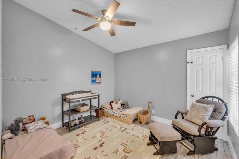 House in Tamarac, Florida 3 bedrooms, 95.97 sq.m. № 2001991 - photo 8