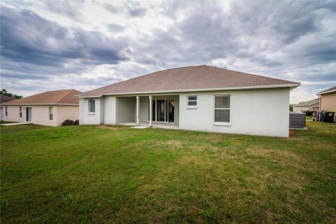House in Lakeland, Florida 3 bedrooms, 151.71 sq.m. № 1766002 - photo 29