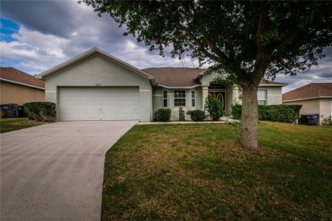 House in Lakeland, Florida 3 bedrooms, 151.71 sq.m. № 1766002 - photo 4