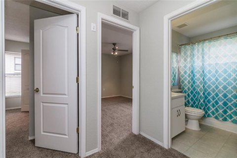 House in Lakeland, Florida 3 bedrooms, 151.71 sq.m. № 1766002 - photo 24