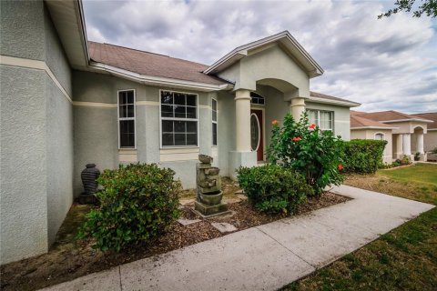 House in Lakeland, Florida 3 bedrooms, 151.71 sq.m. № 1766002 - photo 3