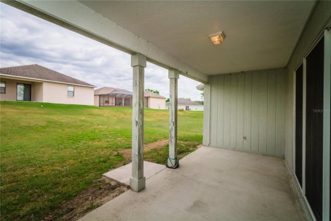 House in Lakeland, Florida 3 bedrooms, 151.71 sq.m. № 1766002 - photo 28