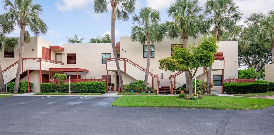 Condo in Bradenton, Florida, 2 bedrooms № 1679961