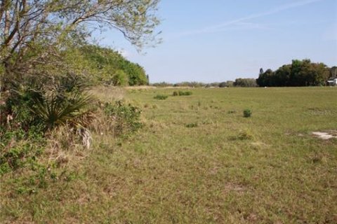 Terreno en venta en Lake Wales, Florida № 1057220 - foto 4