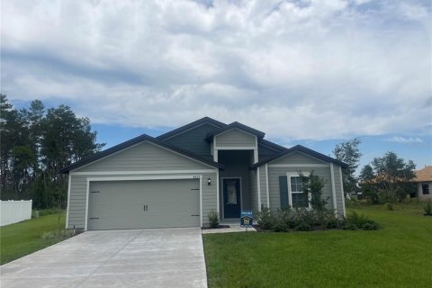 Villa ou maison à vendre à Ocala, Floride: 4 chambres, 171.59 m2 № 1194415 - photo 22