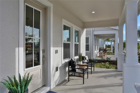 Casa en venta en Lakewood Ranch, Florida, 4 dormitorios, 186.36 m2 № 1549119 - foto 2
