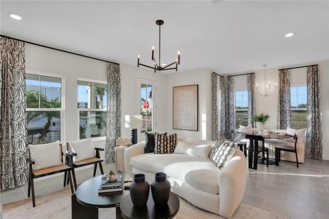 Casa en venta en Lakewood Ranch, Florida, 4 dormitorios, 186.36 m2 № 1549119 - foto 8