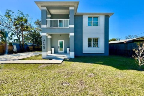 Appartement à Tampa, Floride 3 chambres, 129.23 m2 № 2385876