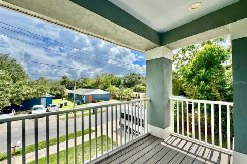 Appartement à louer à Tampa, Floride: 3 chambres, 129.23 m2 № 2385876 - photo 21