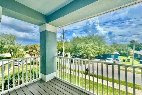 Appartement à louer à Tampa, Floride: 3 chambres, 129.23 m2 № 2385876 - photo 23
