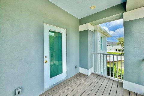 Appartement à louer à Tampa, Floride: 3 chambres, 129.23 m2 № 2385876 - photo 22