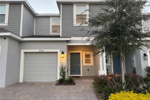 Adosado en venta en Davenport, Florida, 3 dormitorios, 130.71 m2 № 2238738 - foto 3