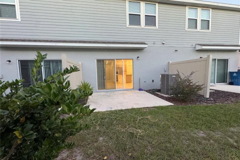 Adosado en venta en Davenport, Florida, 3 dormitorios, 130.71 m2 № 2238738 - foto 22