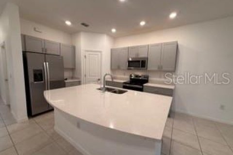 Adosado en venta en Davenport, Florida, 3 dormitorios, 130.71 m2 № 2238738 - foto 5