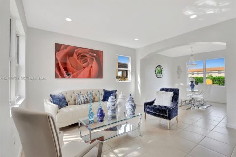 Casa en venta en Homestead, Florida, 5 dormitorios, 235.41 m2 № 2428171 - foto 4