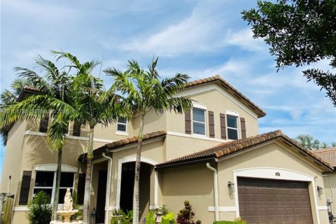 Casa en Homestead, Florida 5 dormitorios, 235.41 m2 № 2428171