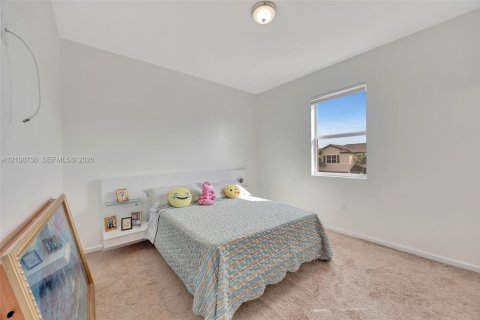 Casa en venta en Homestead, Florida, 5 dormitorios, 235.41 m2 № 2428171 - foto 22