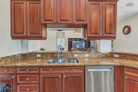 Villa ou maison à vendre à Punta Gorda, Floride: 3 chambres, 185.62 m2 № 1903550 - photo 14