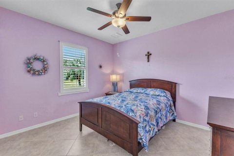 Villa ou maison à vendre à Punta Gorda, Floride: 3 chambres, 185.62 m2 № 1903550 - photo 30