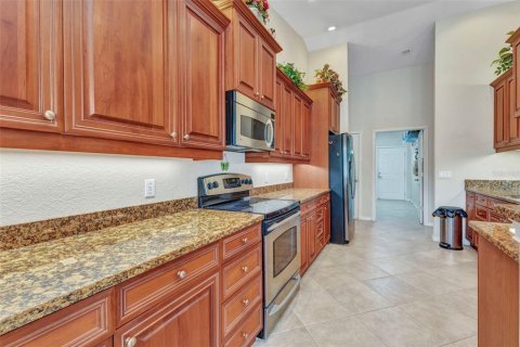 Villa ou maison à vendre à Punta Gorda, Floride: 3 chambres, 185.62 m2 № 1903550 - photo 27