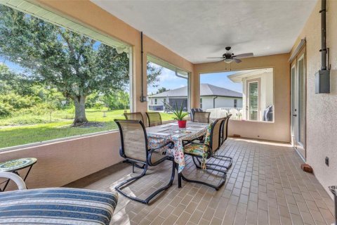 Villa ou maison à vendre à Punta Gorda, Floride: 3 chambres, 185.62 m2 № 1903550 - photo 20