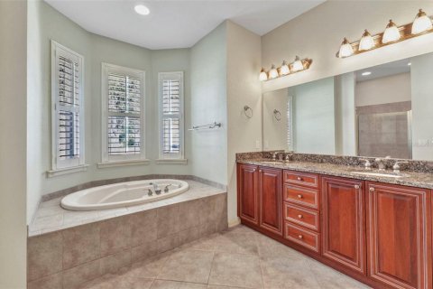 Villa ou maison à vendre à Punta Gorda, Floride: 3 chambres, 185.62 m2 № 1903550 - photo 25