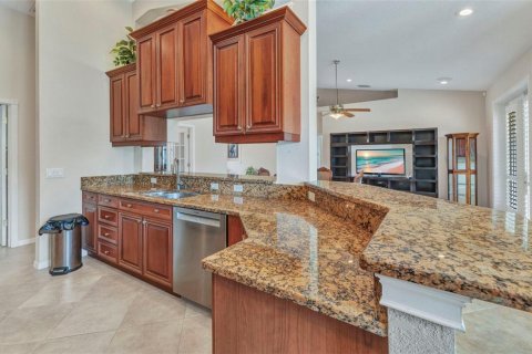 Villa ou maison à vendre à Punta Gorda, Floride: 3 chambres, 185.62 m2 № 1903550 - photo 13