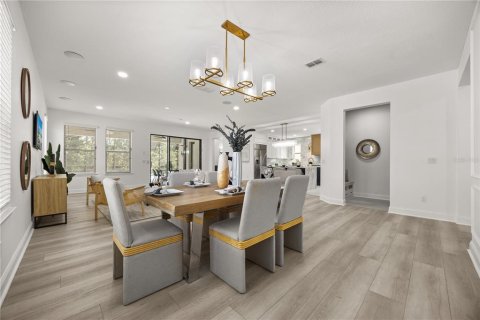 House in Windermere, Florida 6 bedrooms, 390.38 sq.m. № 1856584 - photo 9