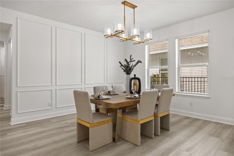 House in Windermere, Florida 6 bedrooms, 390.38 sq.m. № 1856584 - photo 8