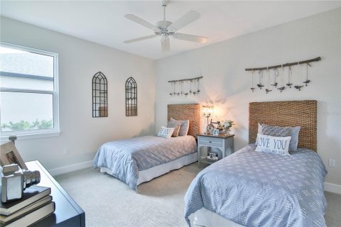 House in Sarasota, Florida 3 bedrooms, 266.82 sq.m. № 2233206 - photo 17