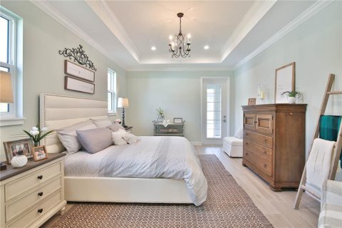 House in Sarasota, Florida 3 bedrooms, 266.82 sq.m. № 2233206 - photo 21