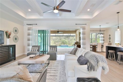 House in Sarasota, Florida 3 bedrooms, 266.82 sq.m. № 2233206 - photo 5