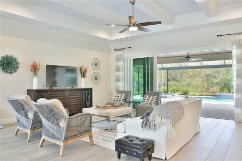 House in Sarasota, Florida 3 bedrooms, 266.82 sq.m. № 2233206 - photo 4