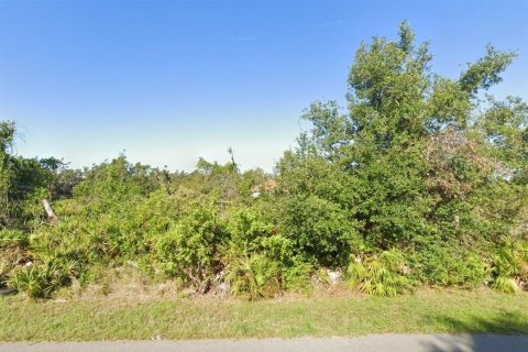 Terreno en venta en North Port, Florida № 1536367 - foto 6