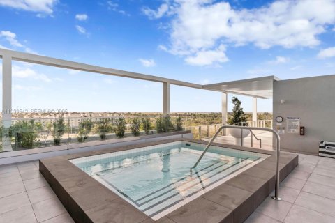 Copropriété à vendre à Sunrise, Floride: 2 chambres, 81.48 m2 № 1990423 - photo 28