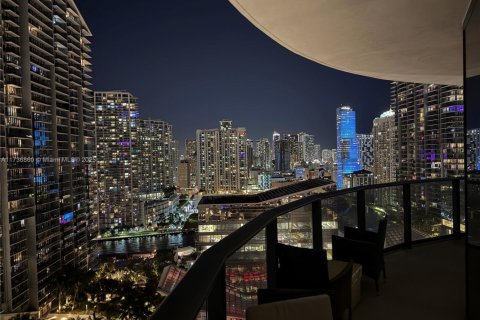 Copropriété à vendre à Miami, Floride: 2 chambres, 85.84 m2 № 1990717 - photo 19