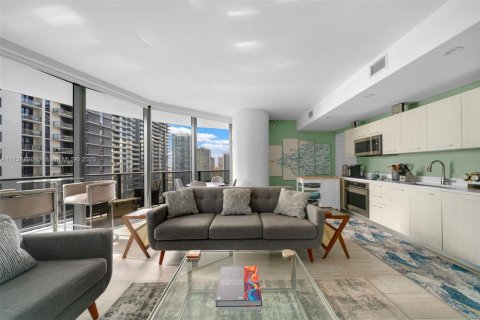 Copropriété à vendre à Miami, Floride: 2 chambres, 85.84 m2 № 1990717 - photo 4