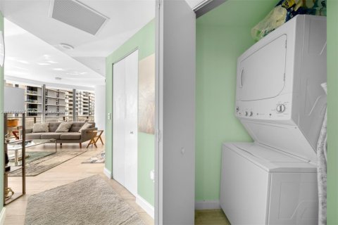 Copropriété à vendre à Miami, Floride: 2 chambres, 85.84 m2 № 1990717 - photo 6