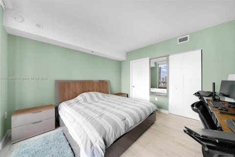 Copropriété à vendre à Miami, Floride: 2 chambres, 85.84 m2 № 1990717 - photo 10