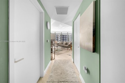 Copropriété à vendre à Miami, Floride: 2 chambres, 85.84 m2 № 1990717 - photo 5