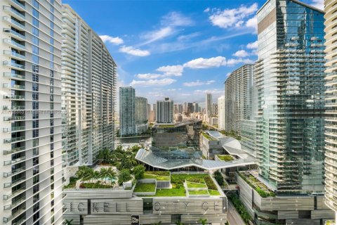 Copropriété à vendre à Miami, Floride: 2 chambres, 85.84 m2 № 1990717 - photo 16