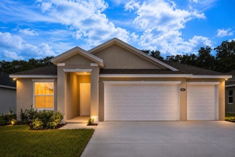 Villa ou maison à Mulberry, Floride 3 chambres, 204.38 m2 № 2200053