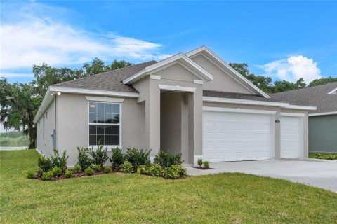 House in Mulberry, Florida 3 bedrooms, 204.38 sq.m. № 2200053 - photo 3