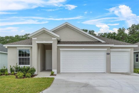 House in Mulberry, Florida 3 bedrooms, 204.38 sq.m. № 2200053 - photo 2